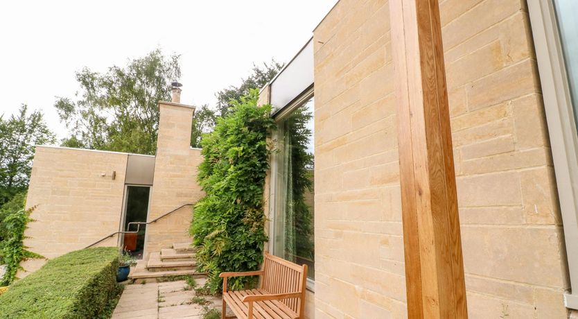 Photo of The Woodland Villa