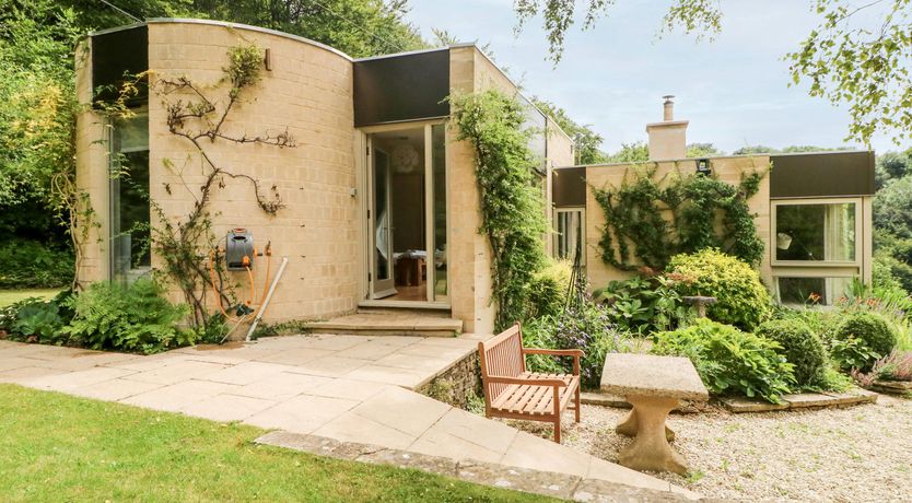 Photo of The Woodland Villa