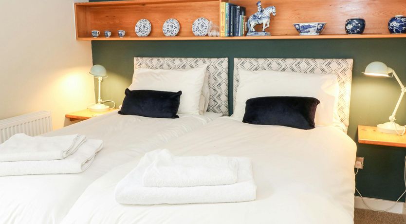 Photo of The Woodland Villa