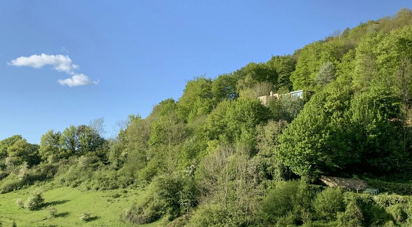 Photo of The Woodland Villa