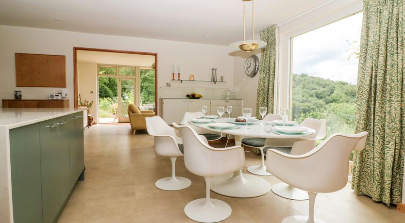 Photo of The Woodland Villa