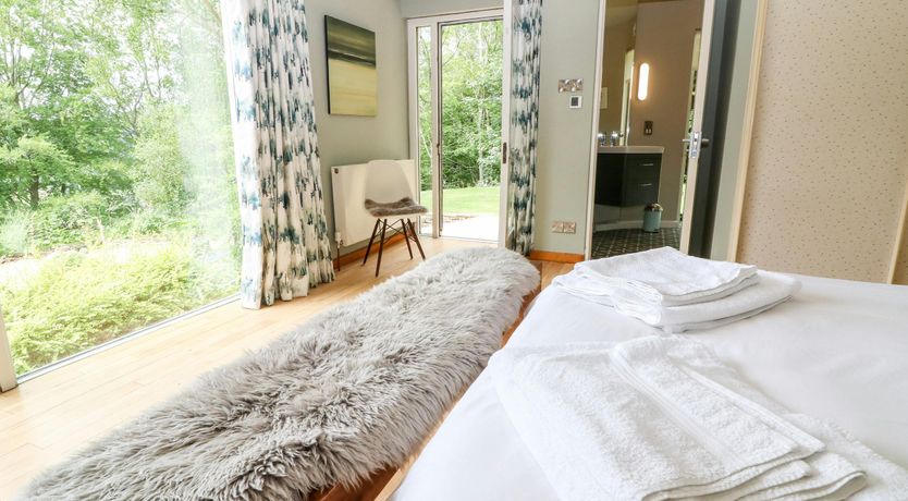 Photo of The Woodland Villa