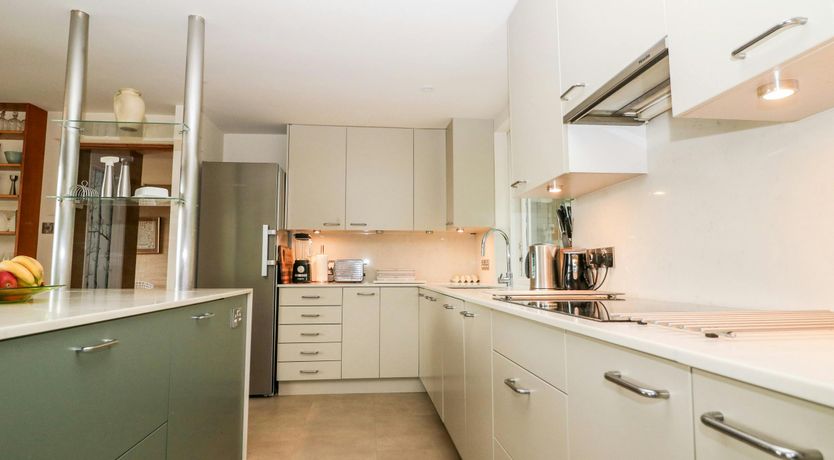 Photo of The Woodland Villa