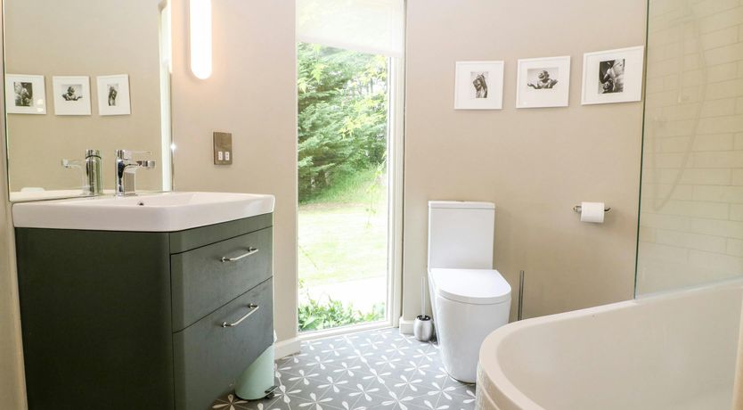 Photo of The Woodland Villa