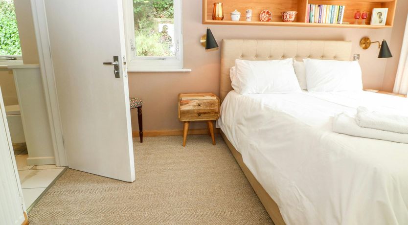 Photo of The Woodland Villa