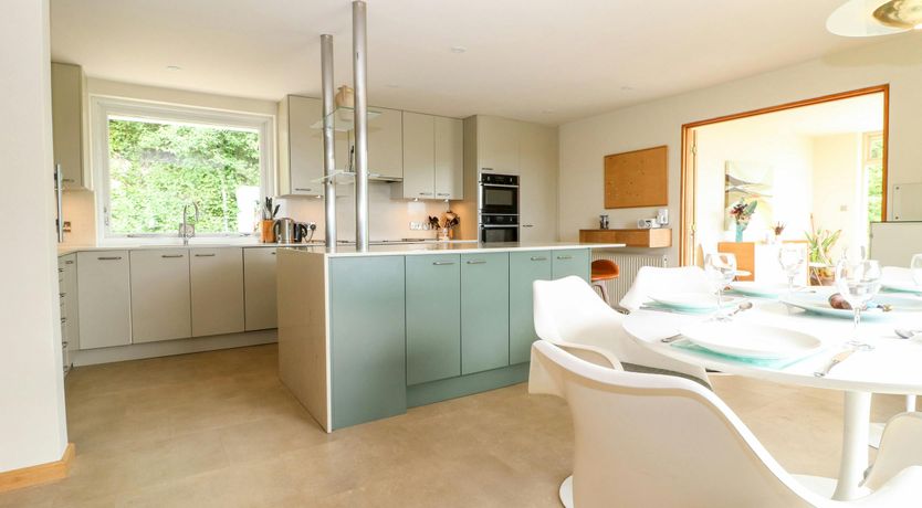 Photo of The Woodland Villa