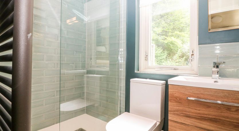 Photo of The Woodland Villa