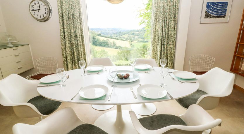 Photo of The Woodland Villa