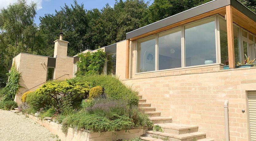 Photo of The Woodland Villa