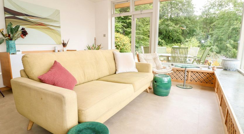 Photo of The Woodland Villa