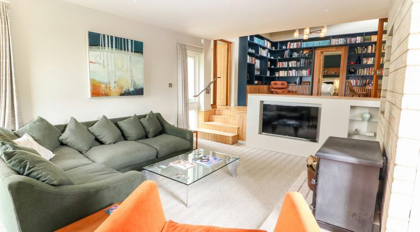 Photo of The Woodland Villa