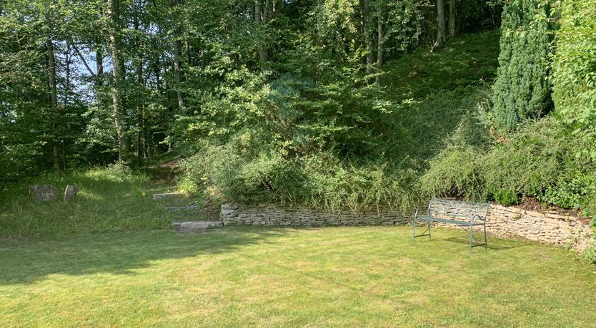 Photo of The Woodland Villa