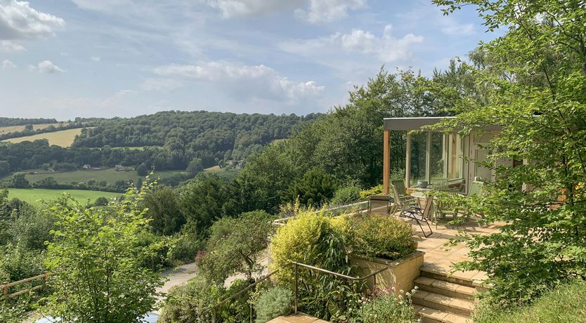 Photo of The Woodland Villa