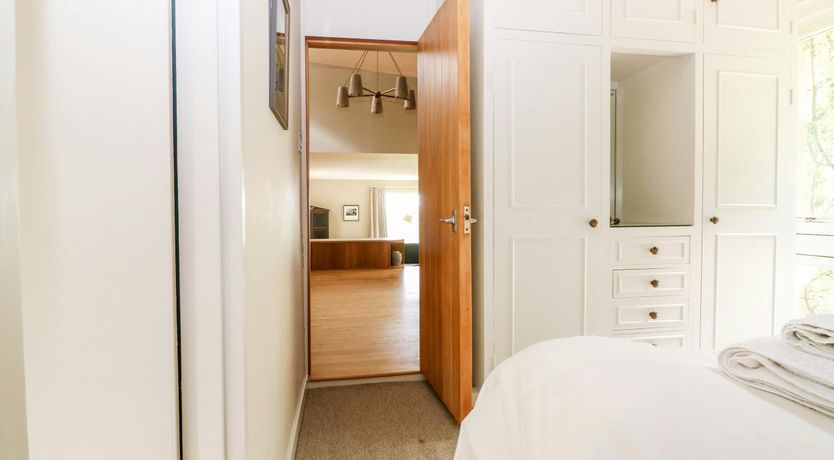 Photo of The Woodland Villa