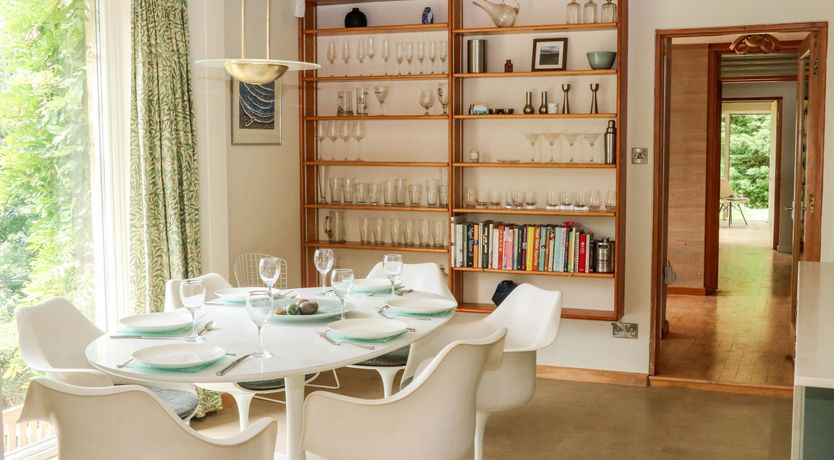 Photo of The Woodland Villa