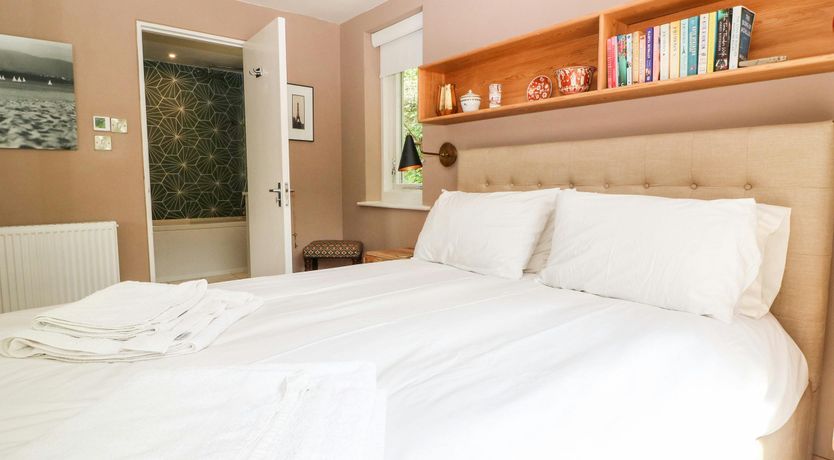 Photo of The Woodland Villa