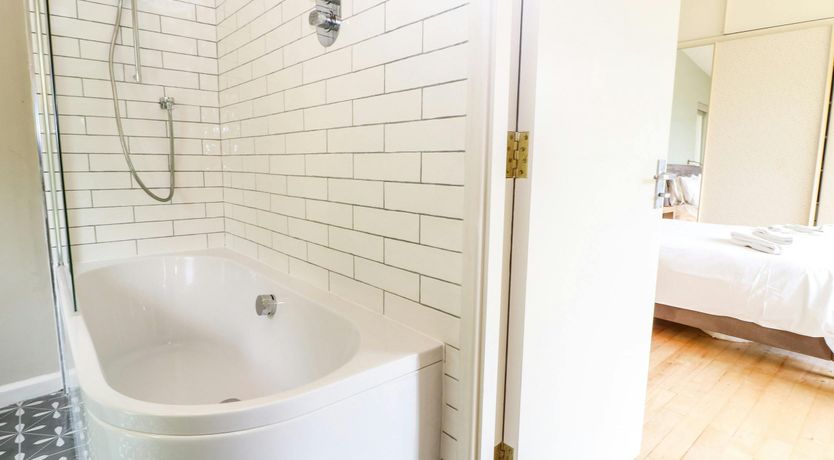 Photo of The Woodland Villa