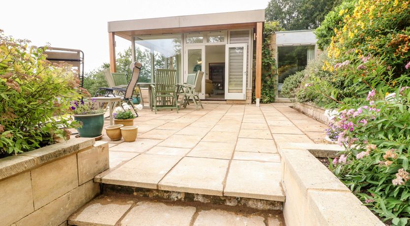 Photo of The Woodland Villa