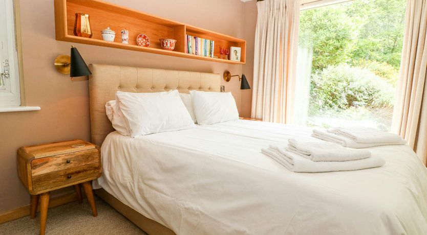 Photo of The Woodland Villa