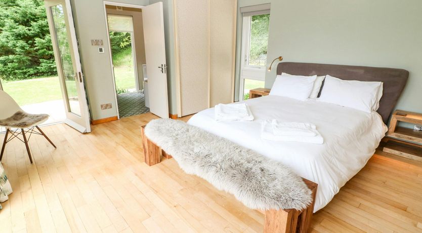 Photo of The Woodland Villa