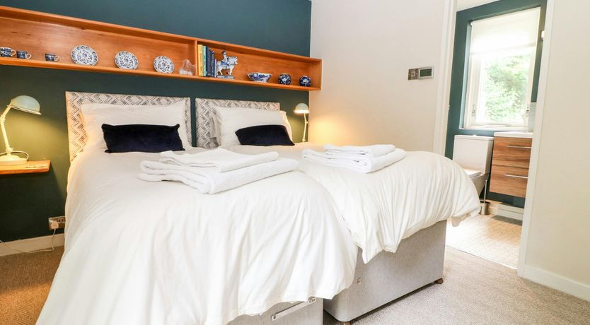 Photo of The Woodland Villa