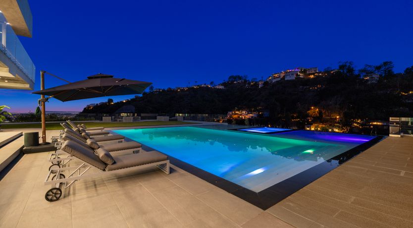 Photo of Hollywood Hills Hideaway