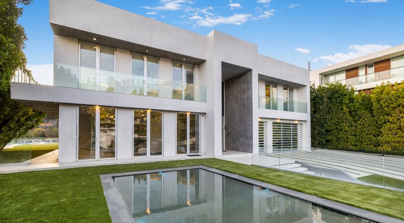 Photo of Hollywood Hills Hideaway