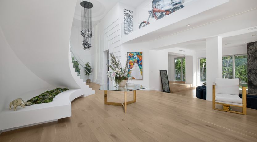 Photo of Hollywood Hills Hideaway