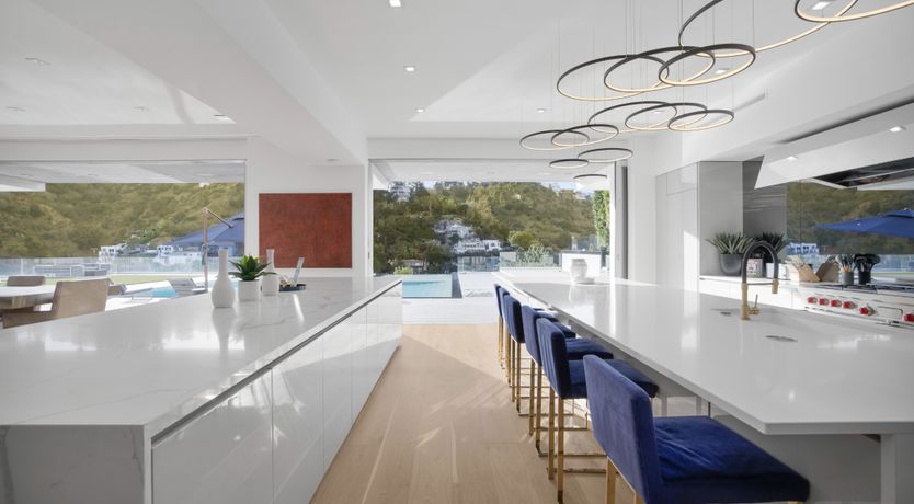 Photo of Hollywood Hills Hideaway