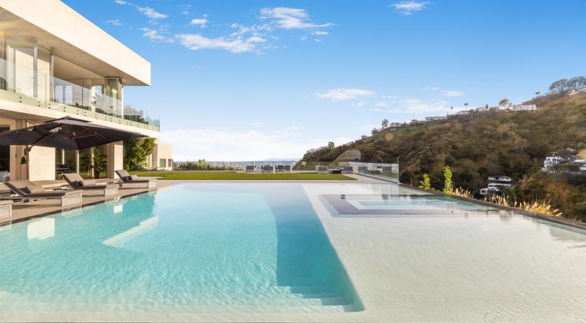 Photo of Hollywood Hills Hideaway