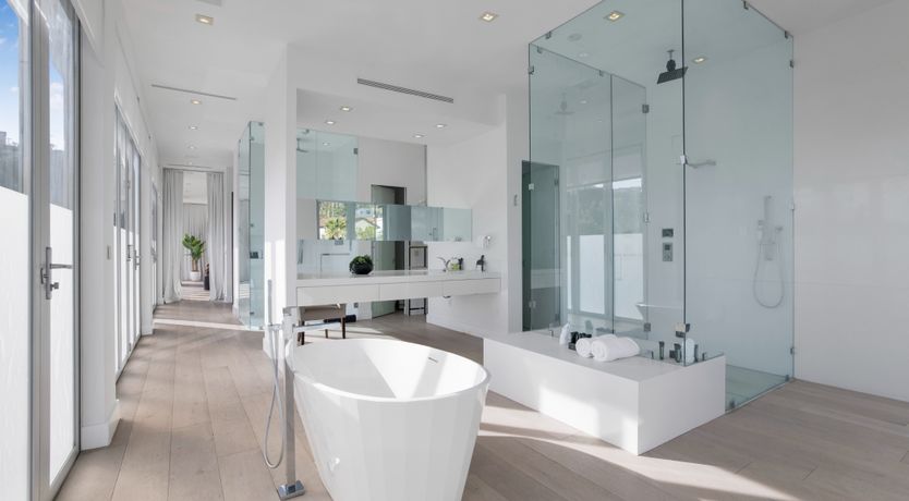 Photo of Hollywood Hills Hideaway