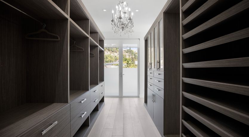 Photo of Hollywood Hills Hideaway