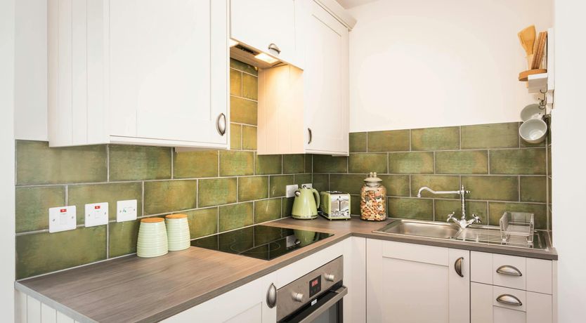 Photo of Beachcomber Cottage