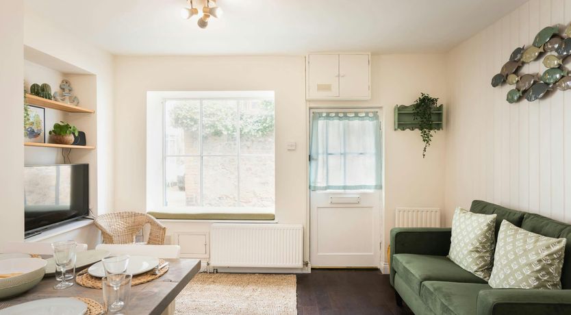 Photo of Beachcomber Cottage