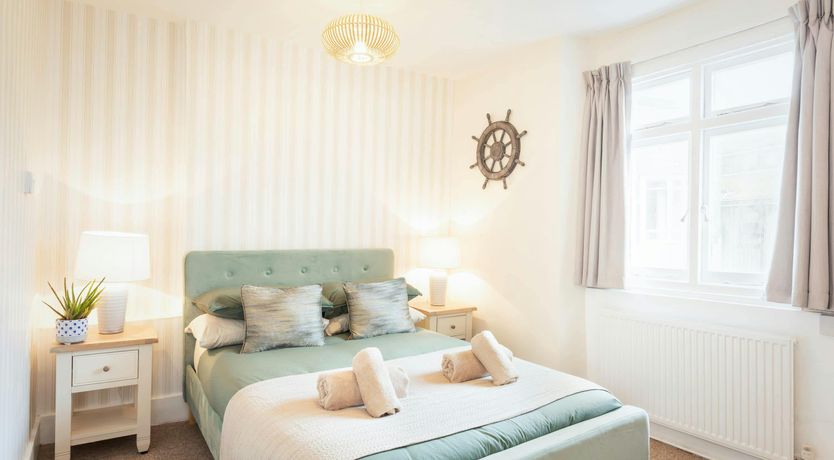 Photo of Beachcomber Cottage