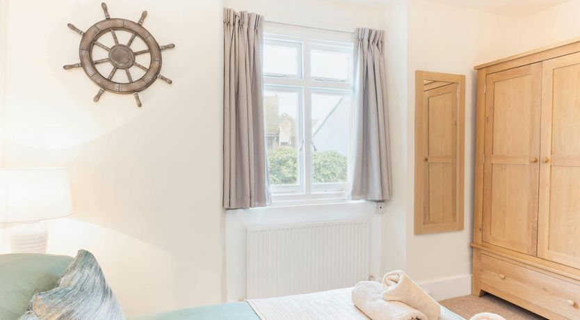 Photo of Beachcomber Cottage