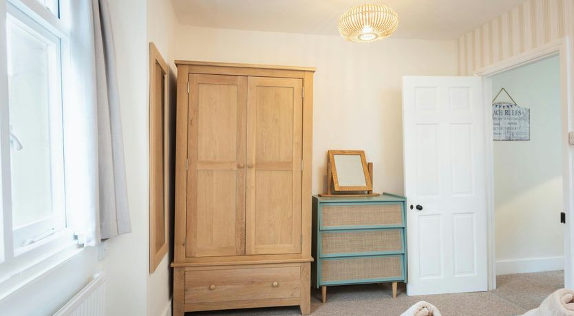 Photo of Beachcomber Cottage