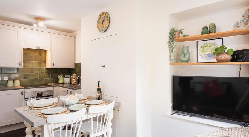 Photo of Beachcomber Cottage