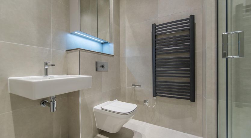 Photo of The Banker's Abode