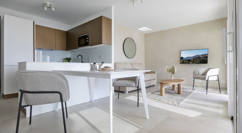 Photo of Slow Living