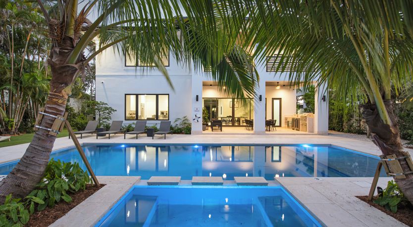 Photo of Miami Paradise