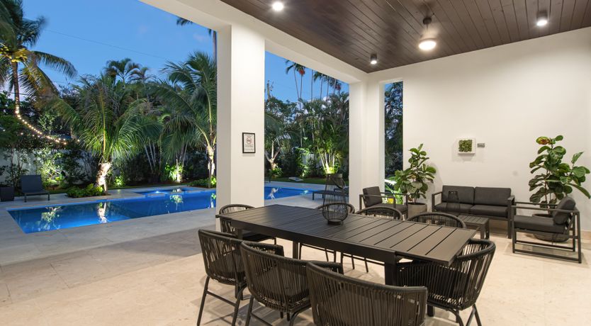 Photo of Miami Paradise