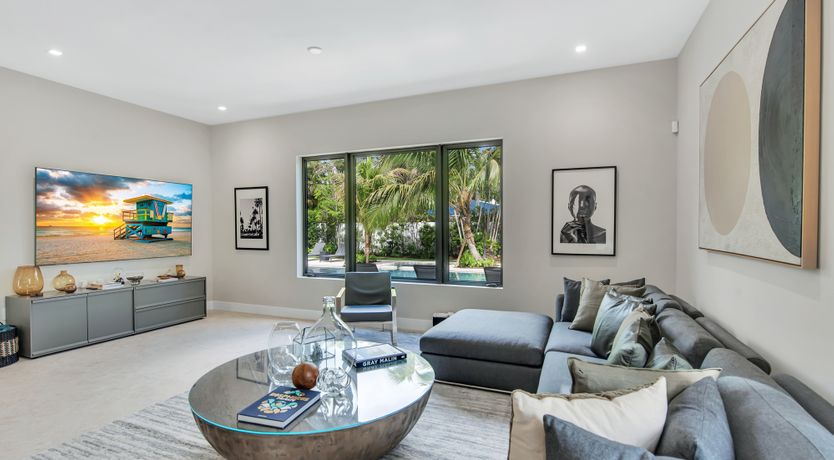 Photo of Miami Paradise