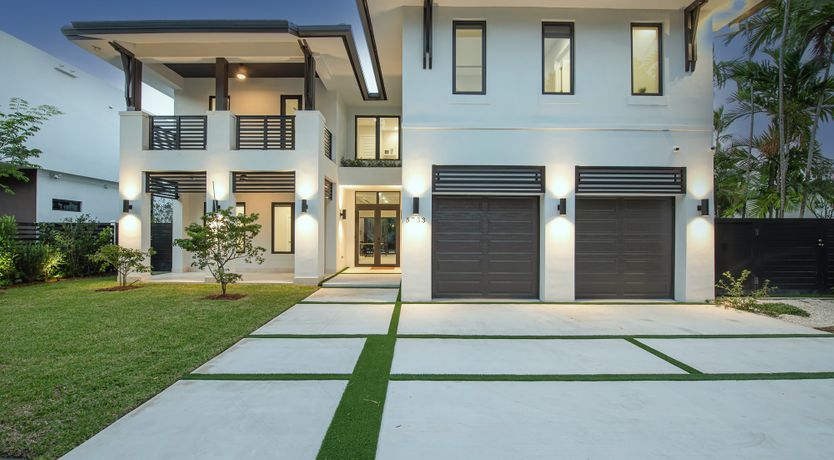 Photo of Miami Paradise