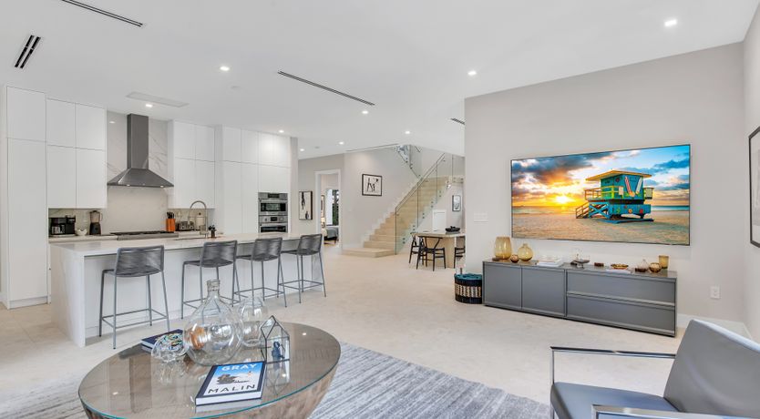 Photo of Miami Paradise