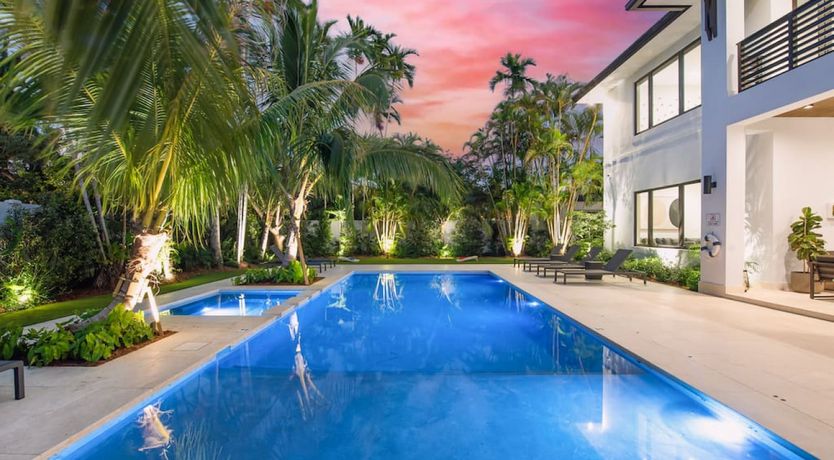 Photo of Miami Paradise