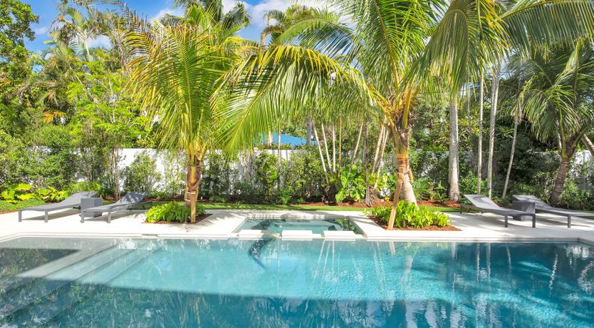 Photo of Miami Paradise