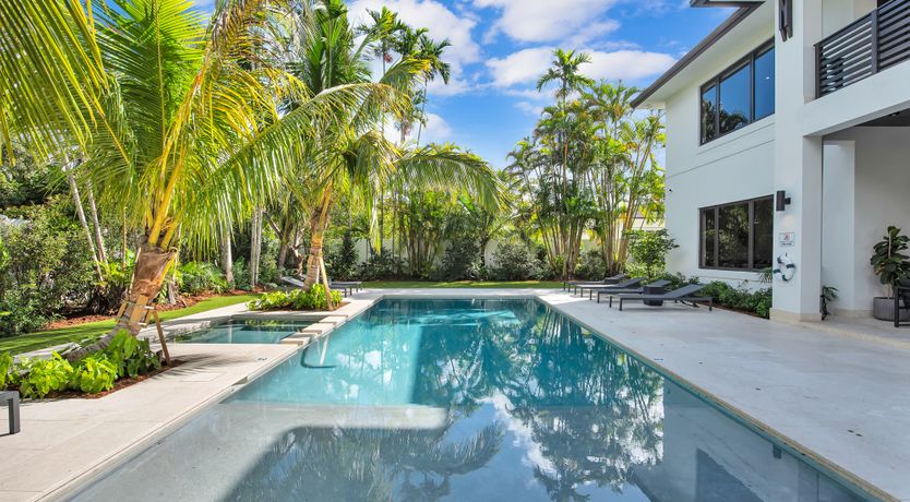 Photo of Miami Paradise