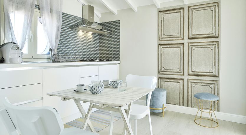 Photo of Romantic Moon