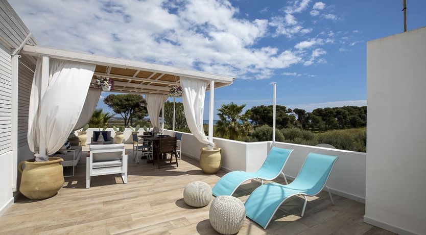 Photo of Romantic Moon